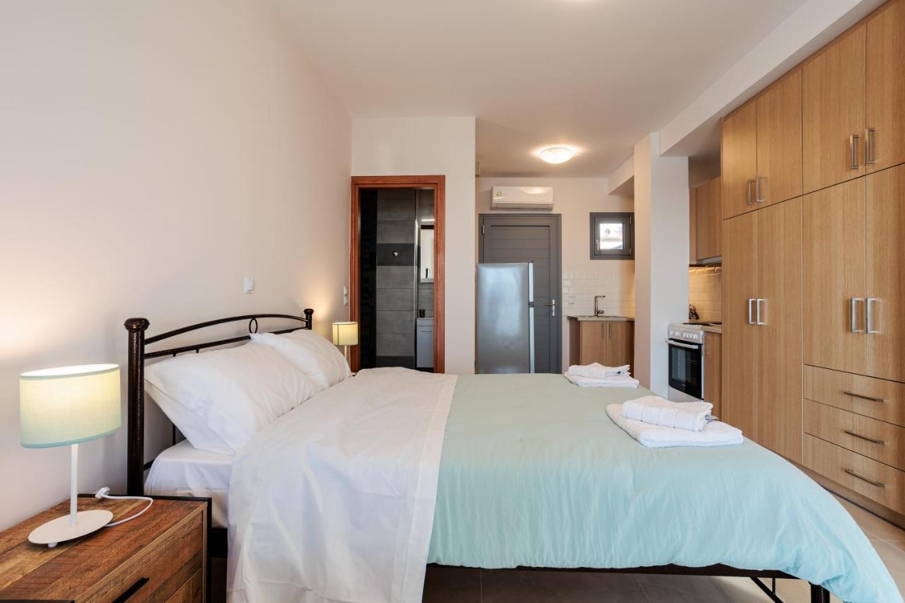 Georgia Seaview Apartment B3 كالاماتا المظهر الخارجي الصورة
